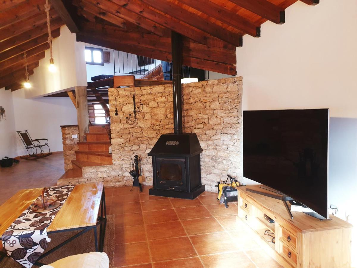 Villa Palmeras