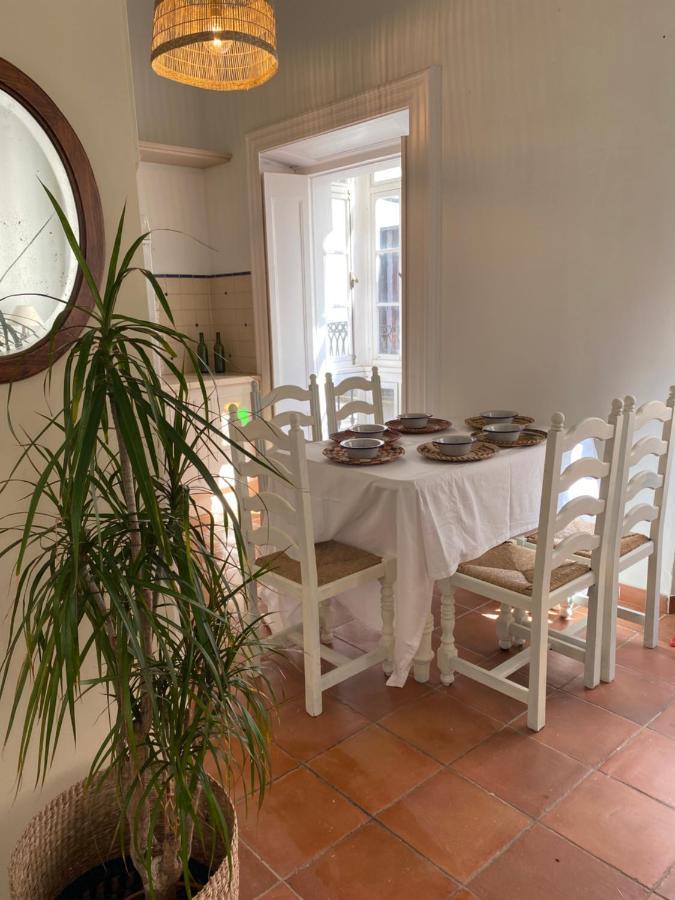Apartamento La Casa Del Tio Sam Tarifa