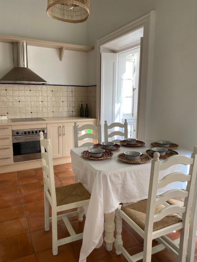 Apartamento La Casa Del Tio Sam