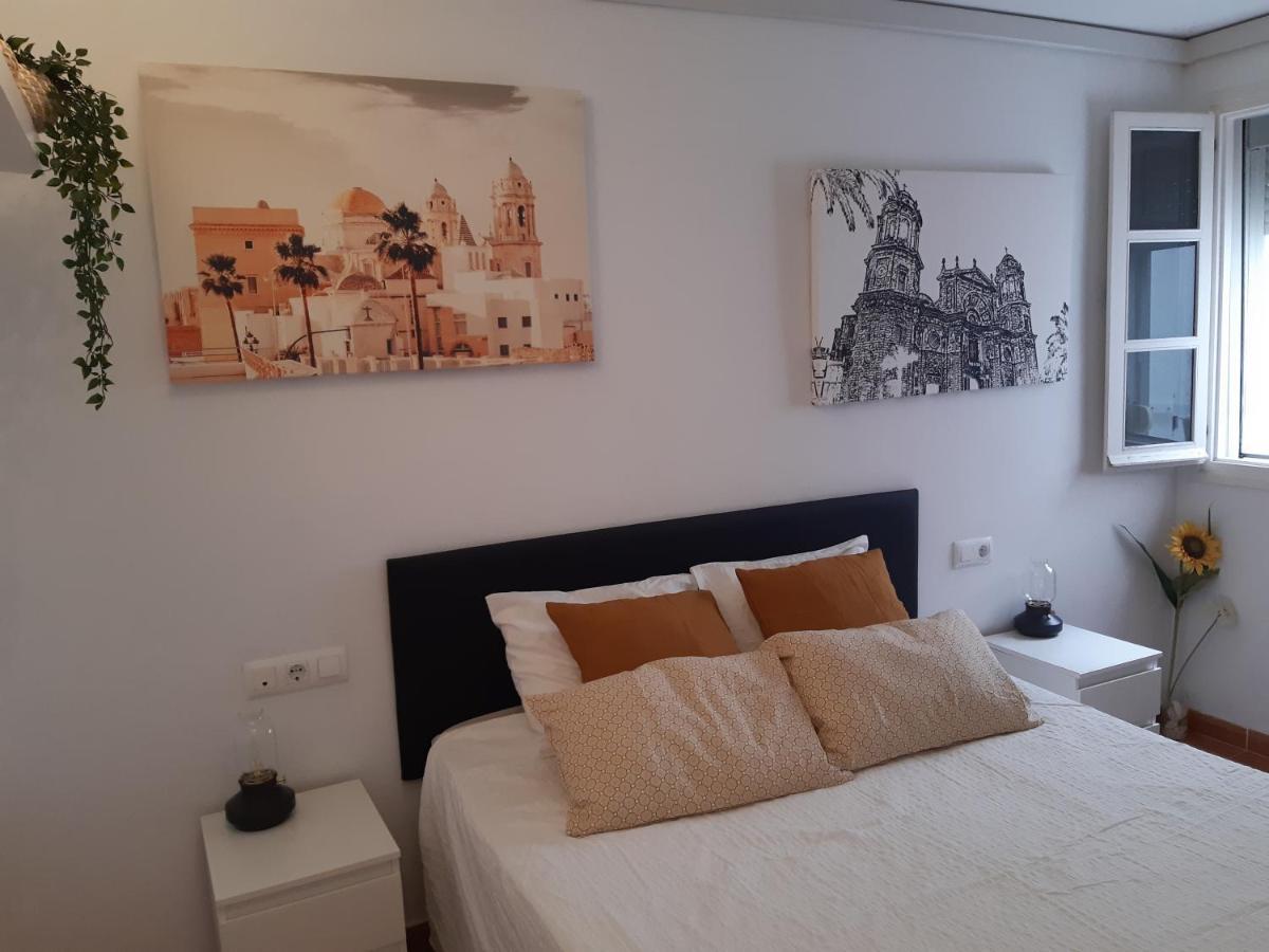 Apartment Casa Caleta A 2 Minutos De La Playa