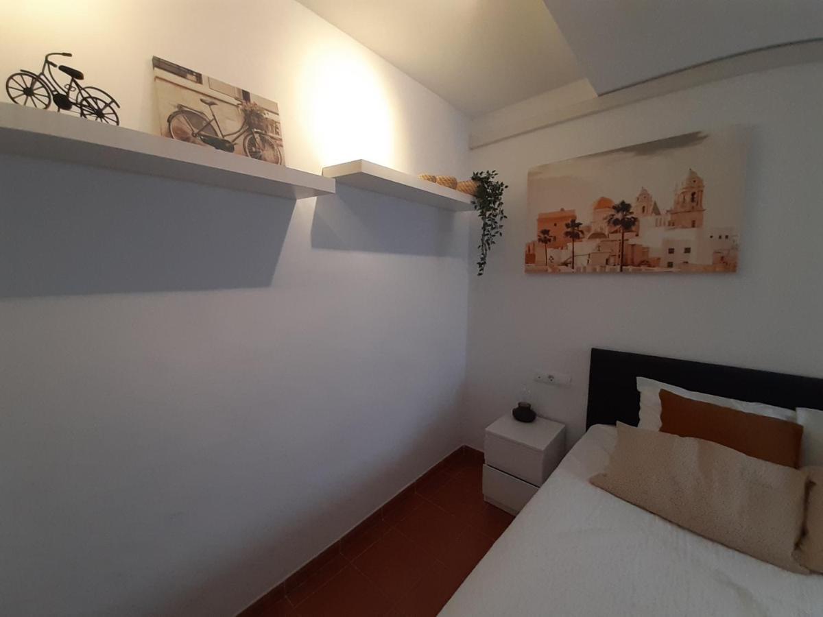 Apartment Casa Caleta A 2 Minutos De La Playa