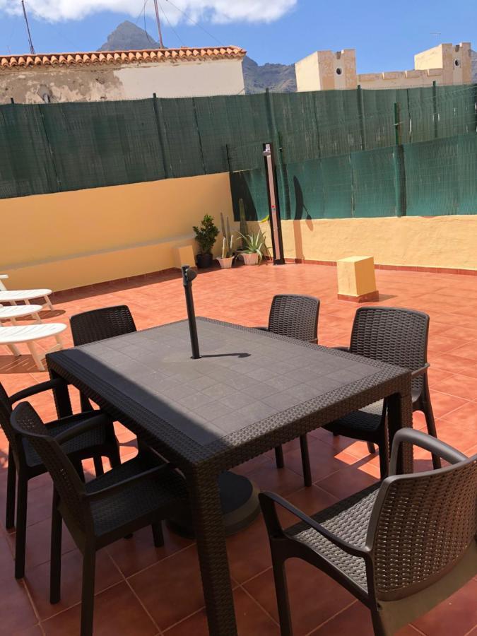 La Real 2 Apartment San Nicolas