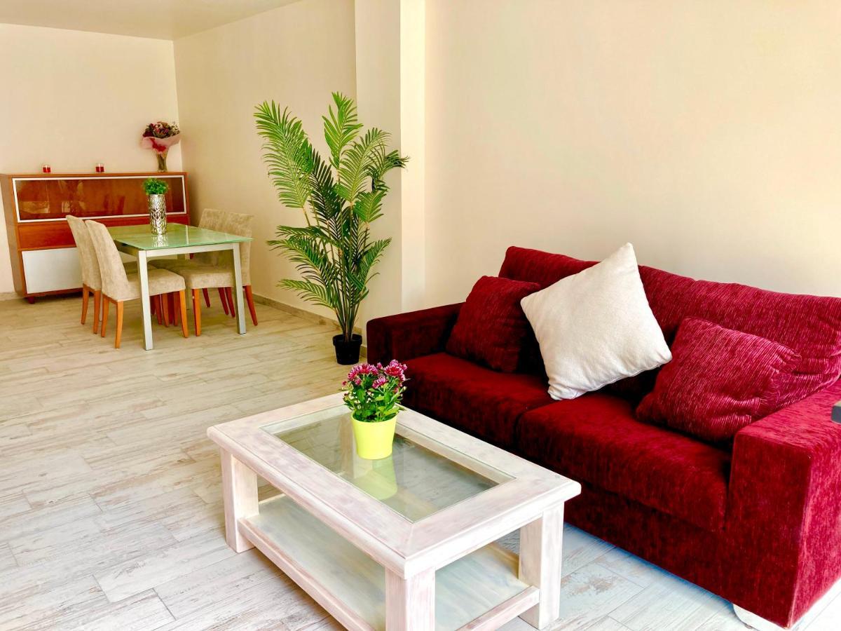 Holiday home Casa Mediterranea Con Piscina Privada En