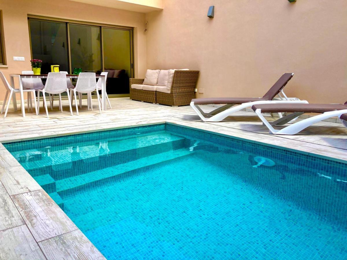 Holiday home Casa Mediterranea Con Piscina Privada En Palamos
