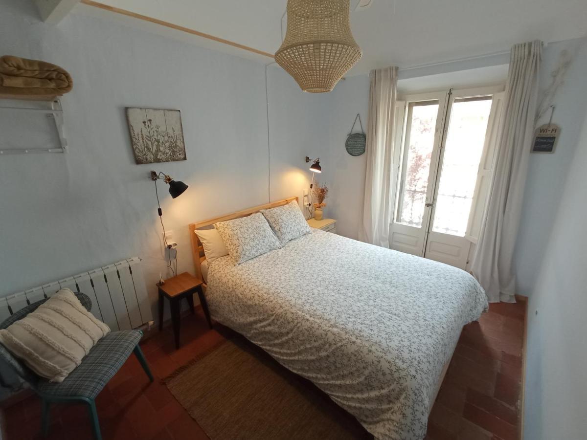 Bed & Breakfast Les Magranes Argelaguer