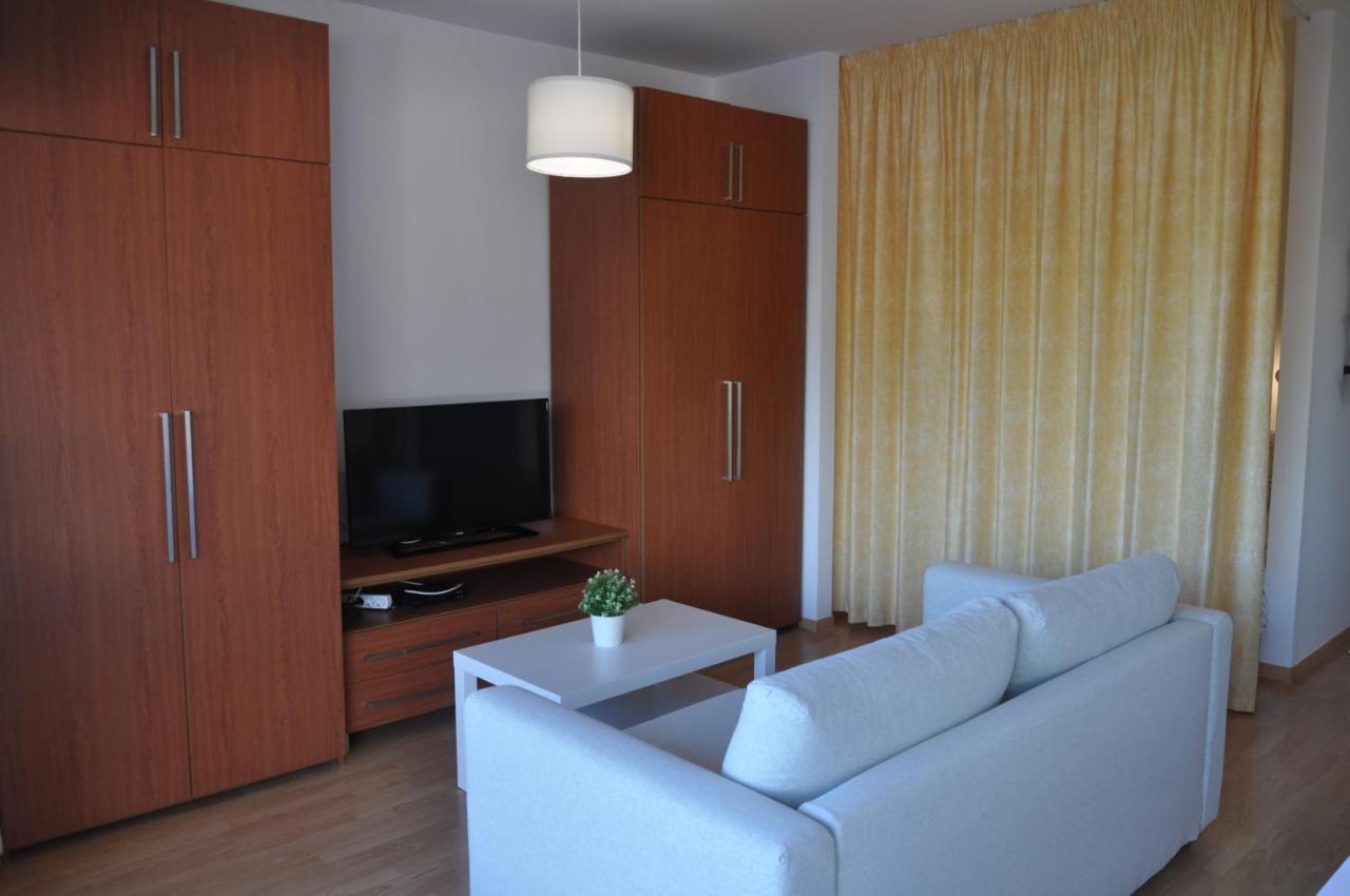 Apartamento La Paz Ii *