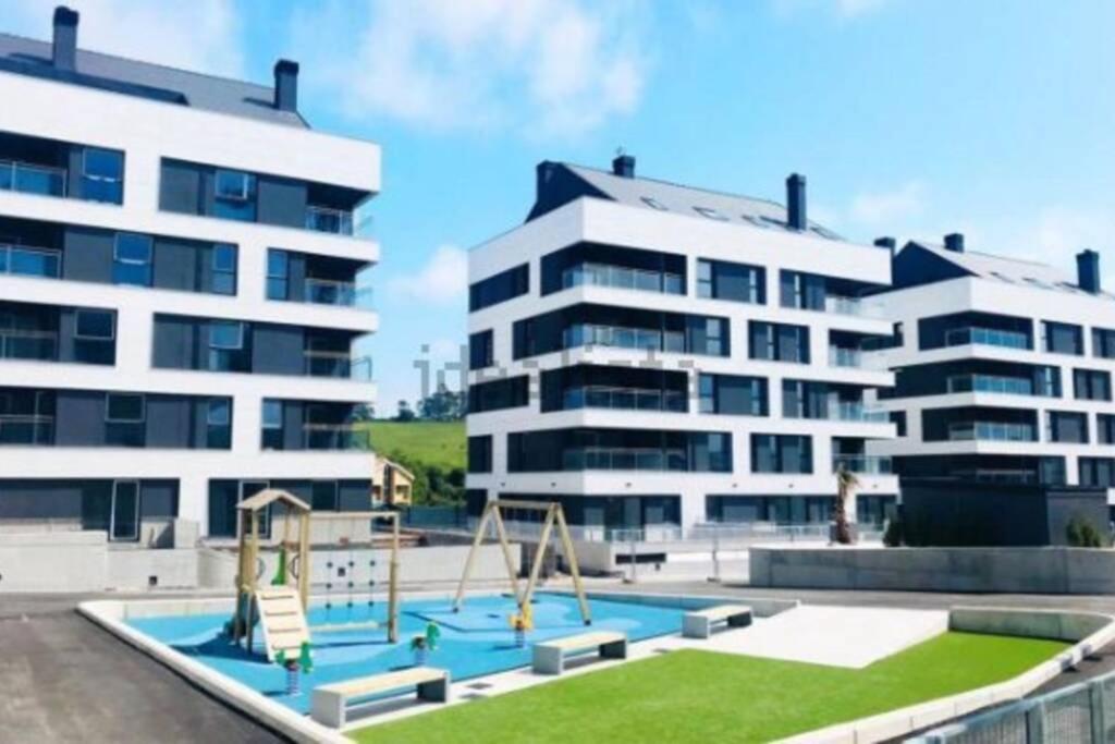 Atico Miramar,