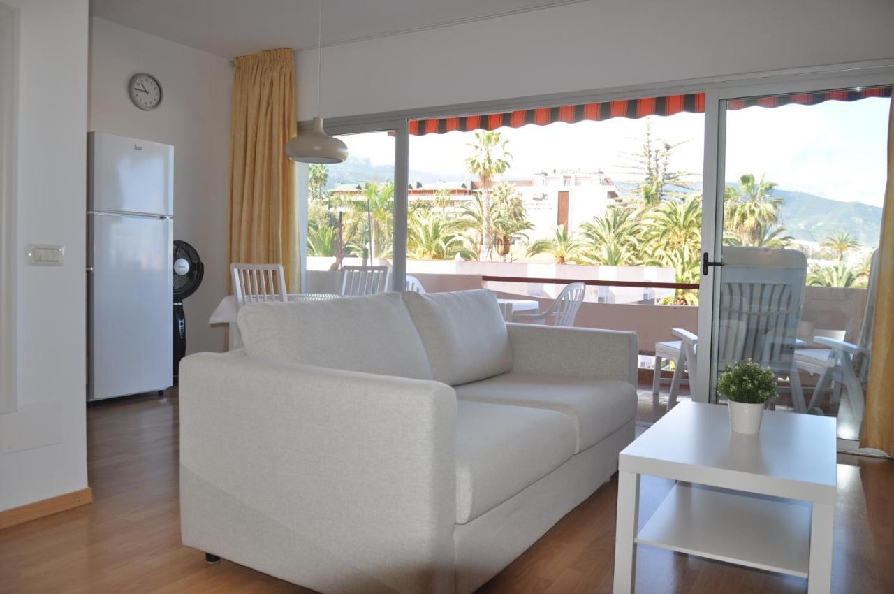 La Paz Ii Apartamento