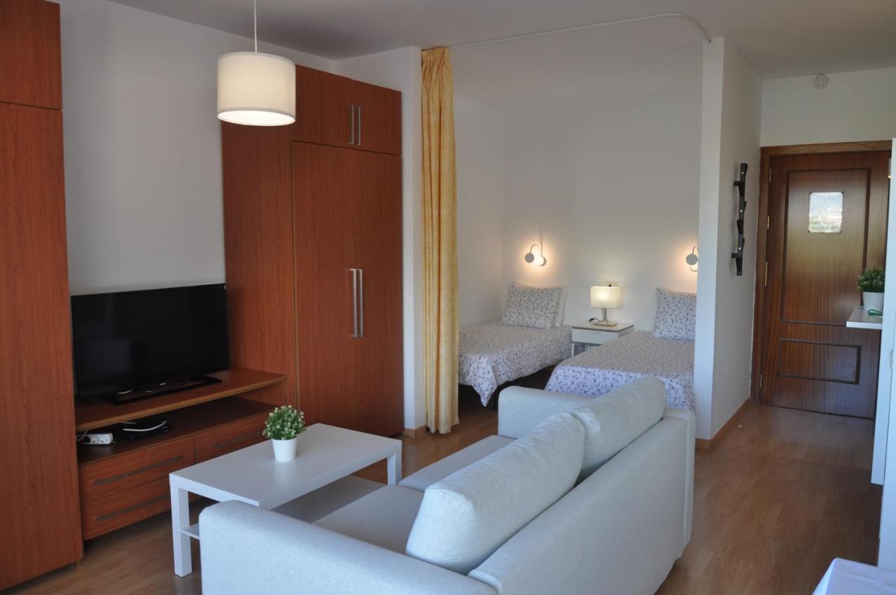 Apartamento La Paz Ii