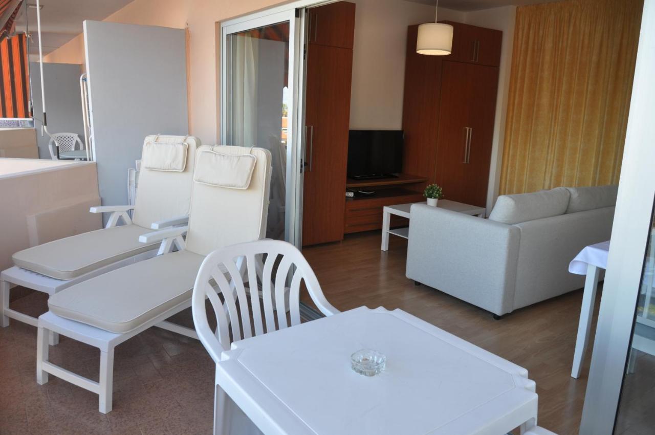 Apartamento La Paz Ii *