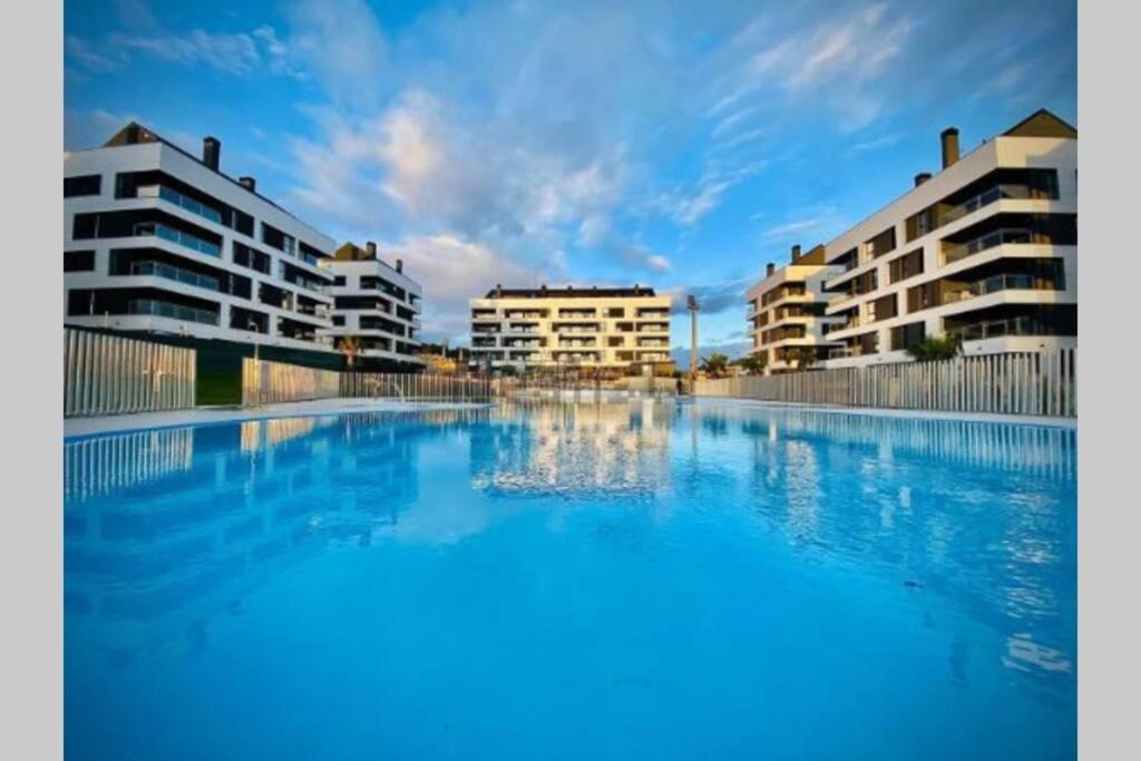 Atico Miramar,