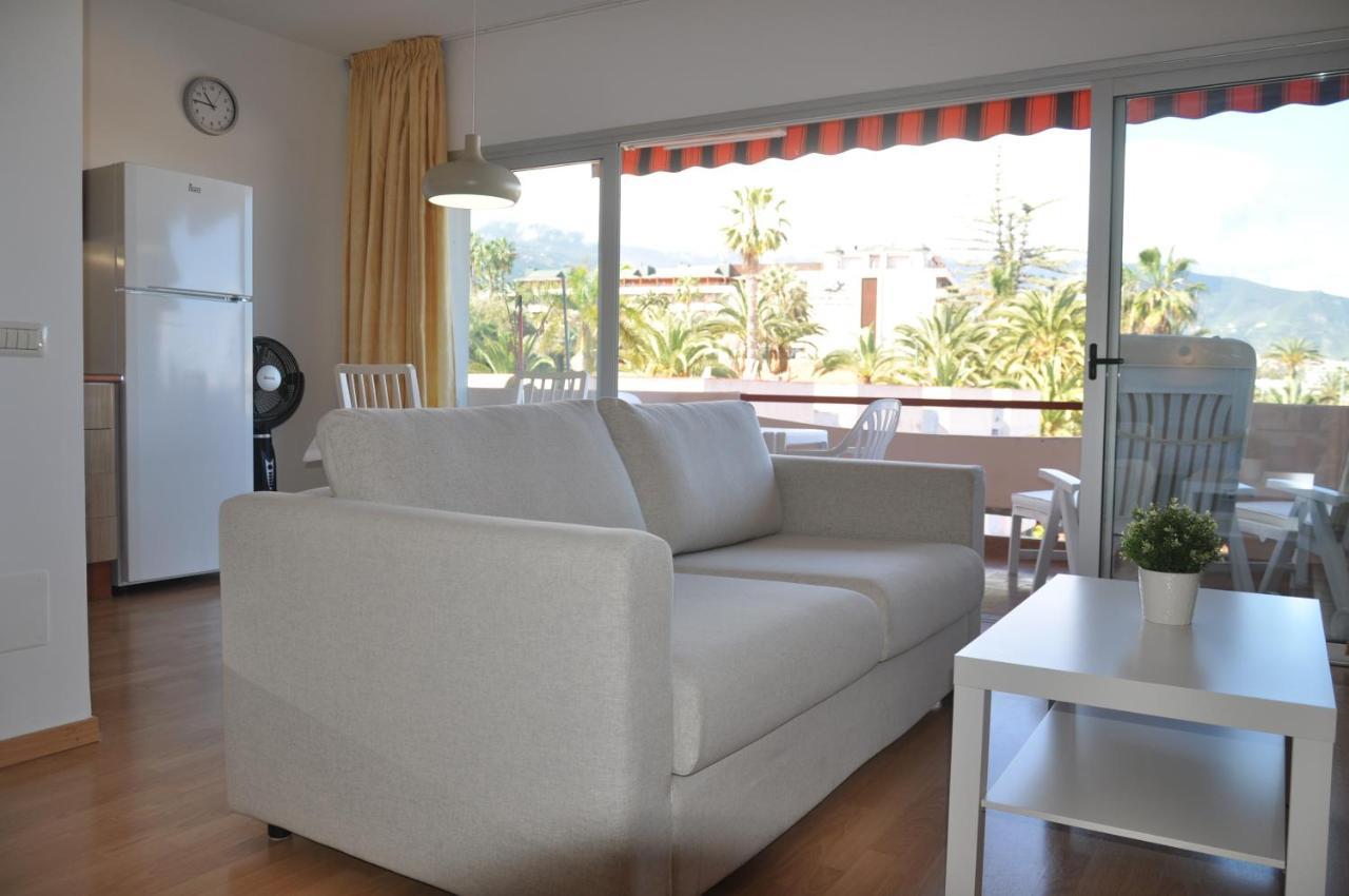 La Paz Ii Apartamento Puerto de la Cruz (Tenerife)