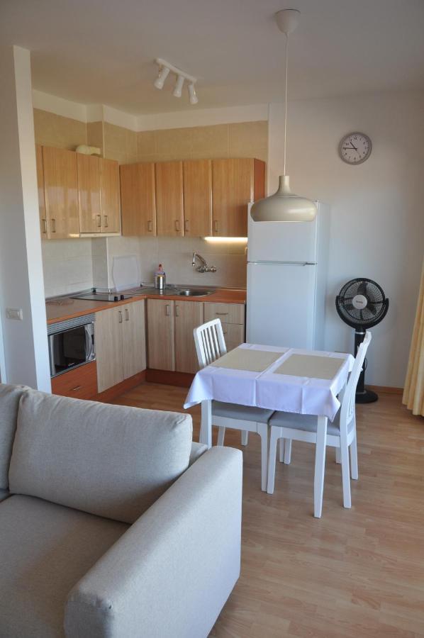 La Paz Ii Apartamento