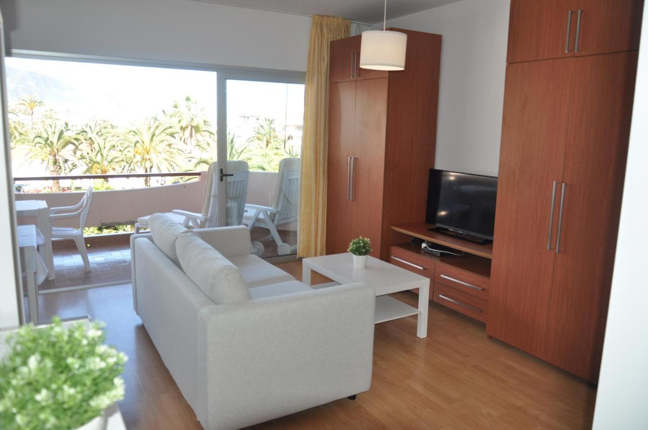 La Paz Ii Apartamento Puerto de la Cruz (Tenerife)