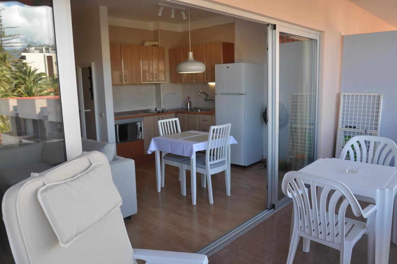 Apartamento La Paz Ii Puerto de la Cruz (Tenerife)