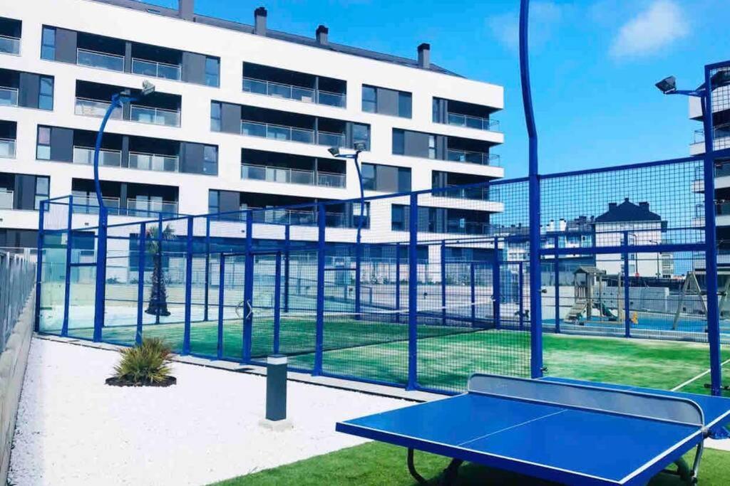 Atico Miramar, *