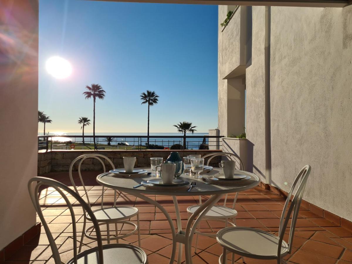 Casas Del Mar Boutique * Casares