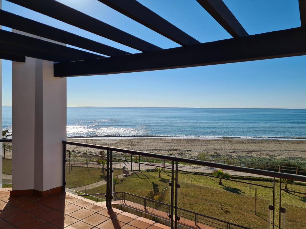 Apartment Casas Del Mar Boutique Casares