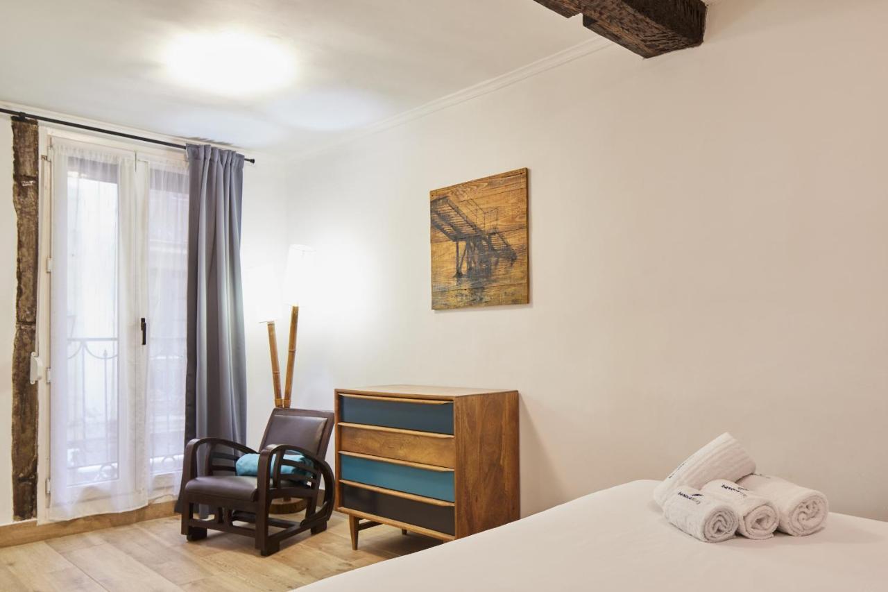 Jero - Basque Apartamento San Sebastián