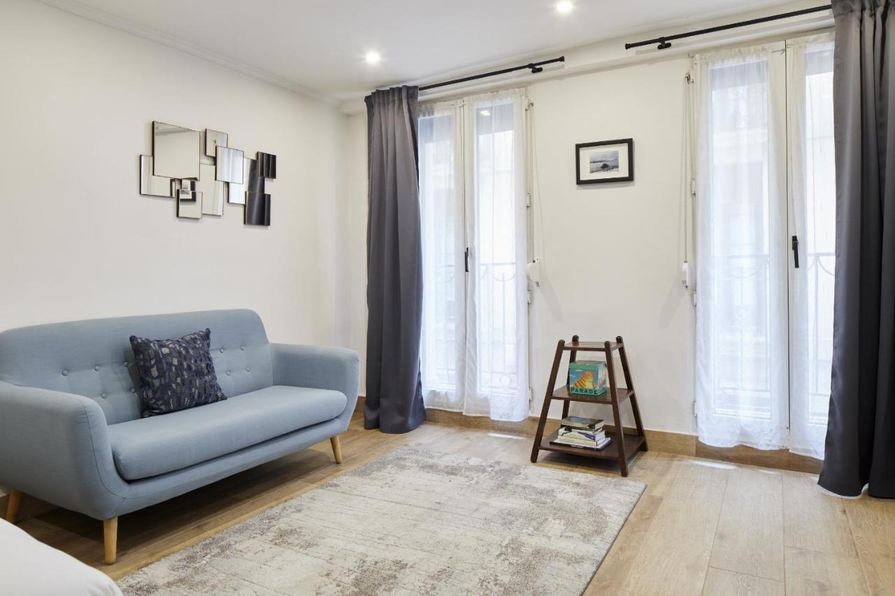 Apartamento Jero - Basque San Sebastián