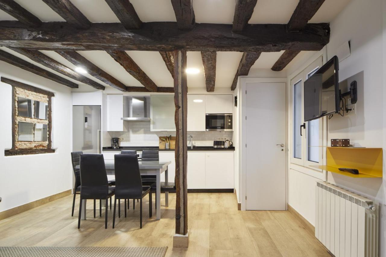 Jero - Basque Apartamento San Sebastián