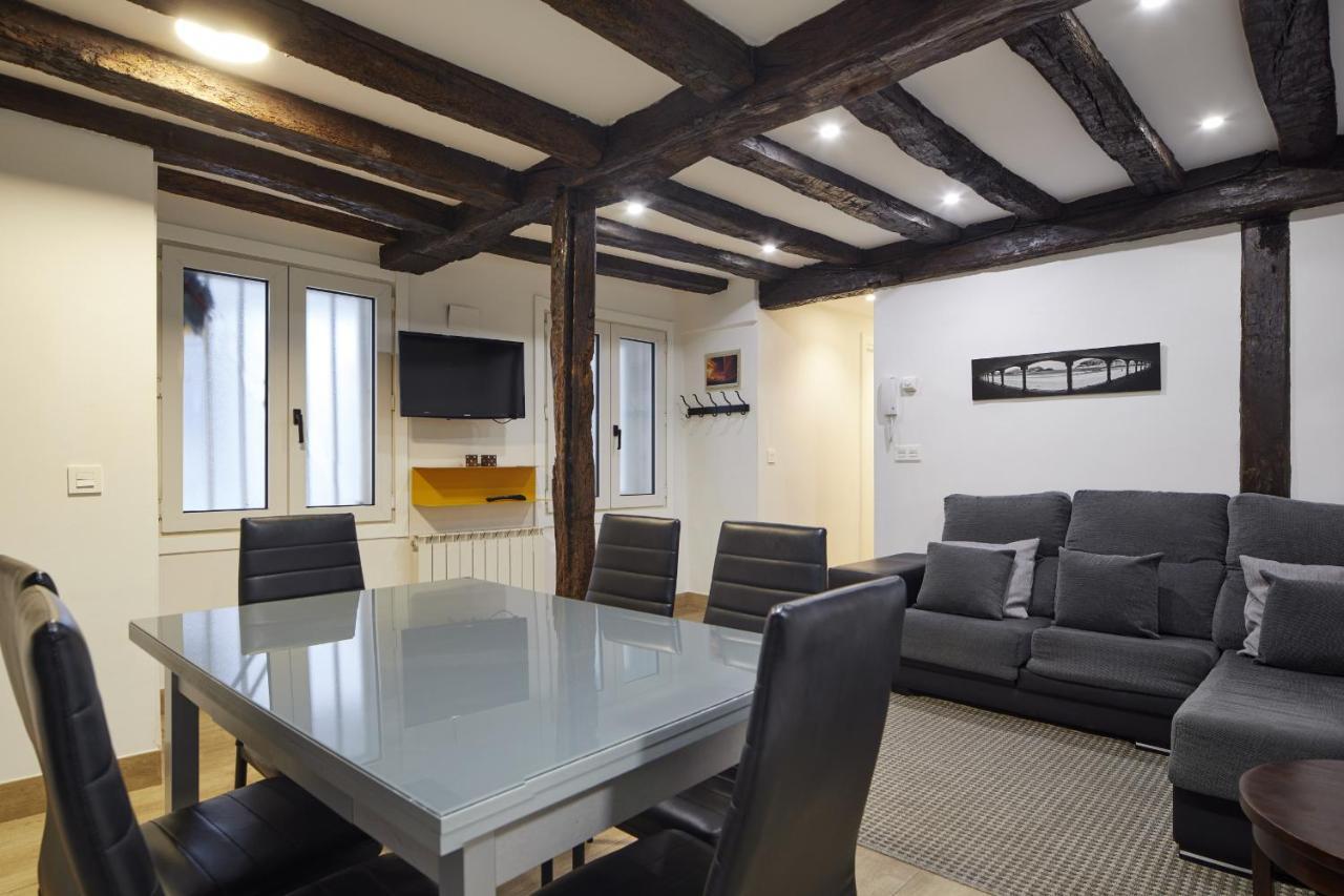 Jero - Basque Apartamento *
