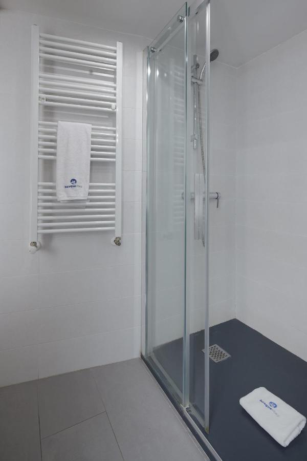 Jero - Basque Apartamento *