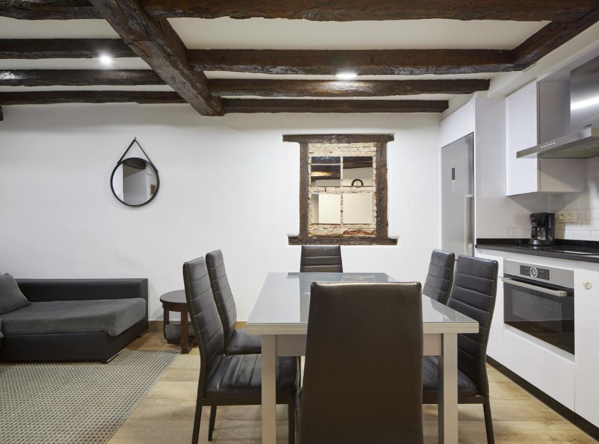 Jero - Basque San Sebastián