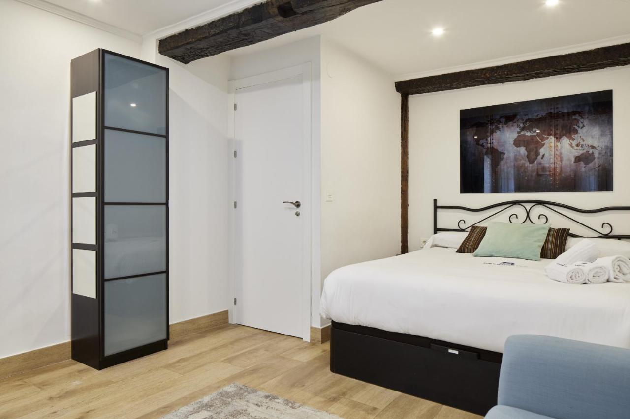 Jero - Basque Apartamento