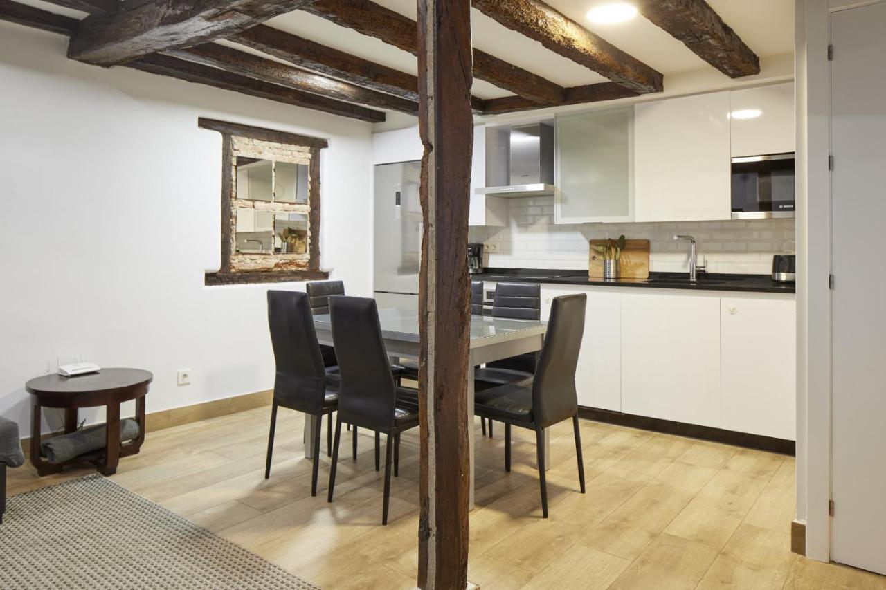 Jero - Basque Apartamento San Sebastián