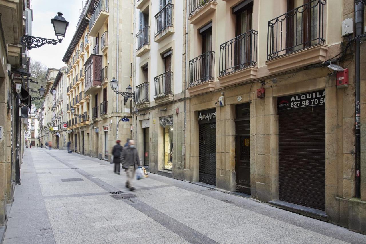 Jero - Basque Apartamento