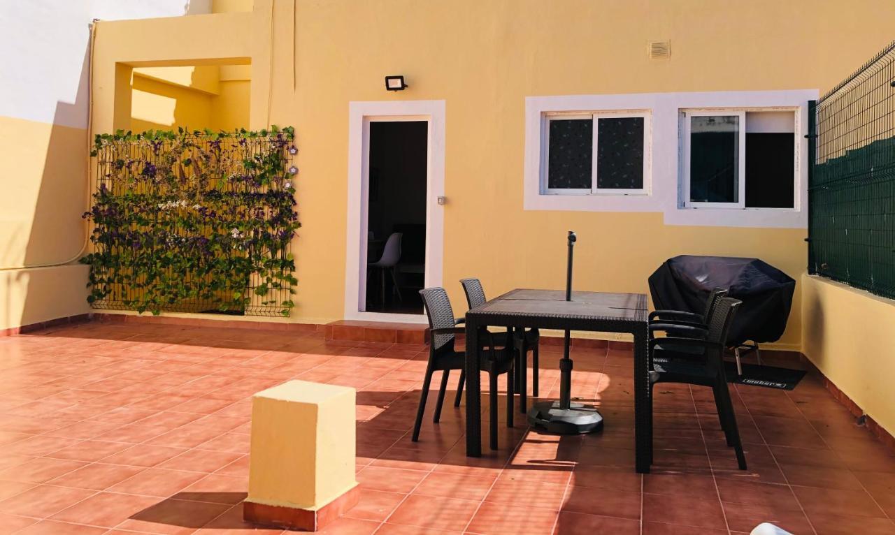 Apartment La Real 2 *