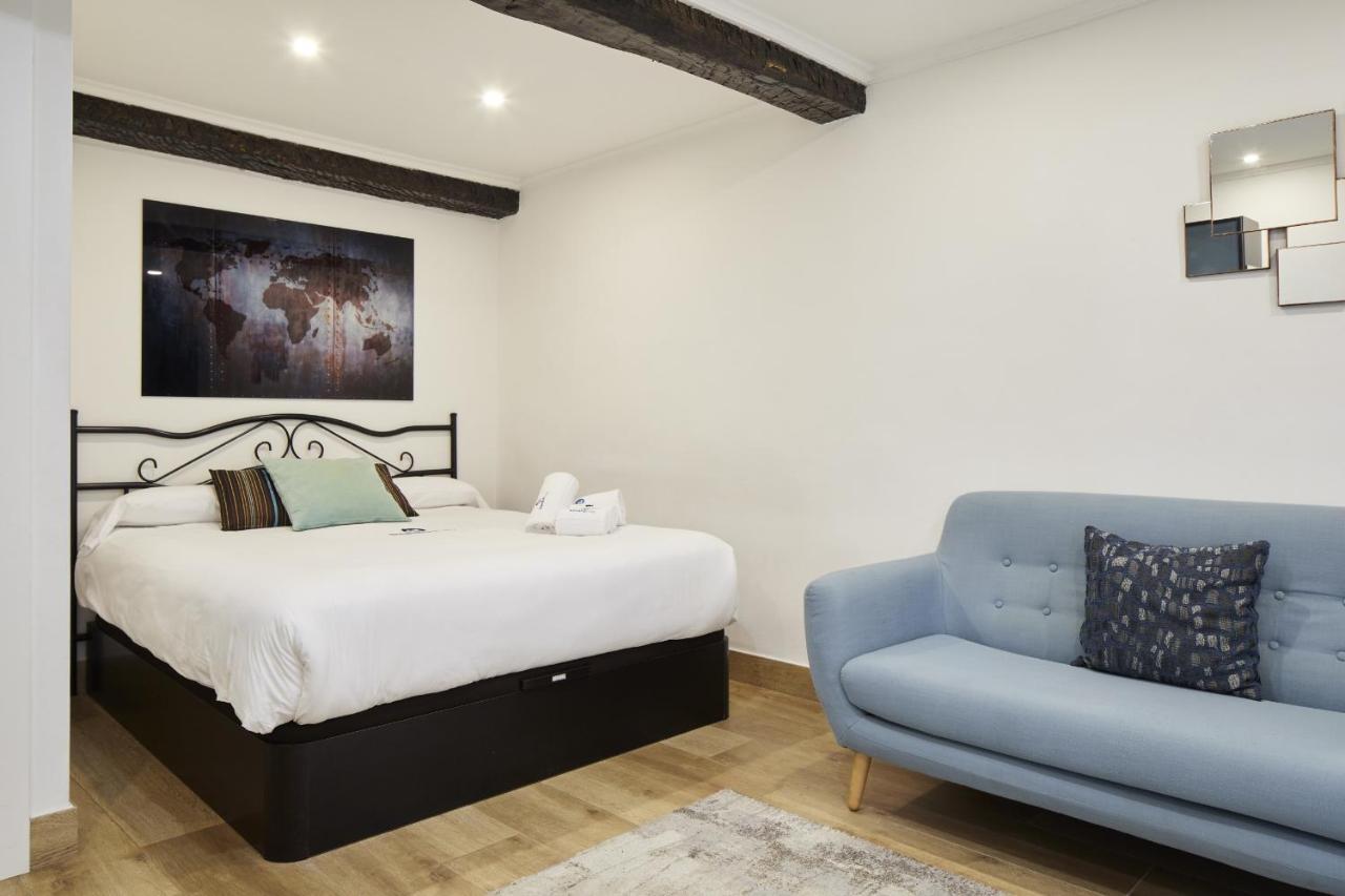 Apartamento Jero - Basque