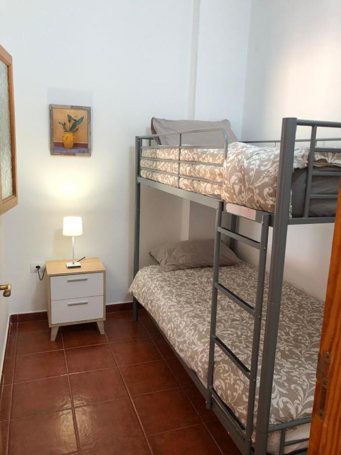 Apartment La Real 2 *