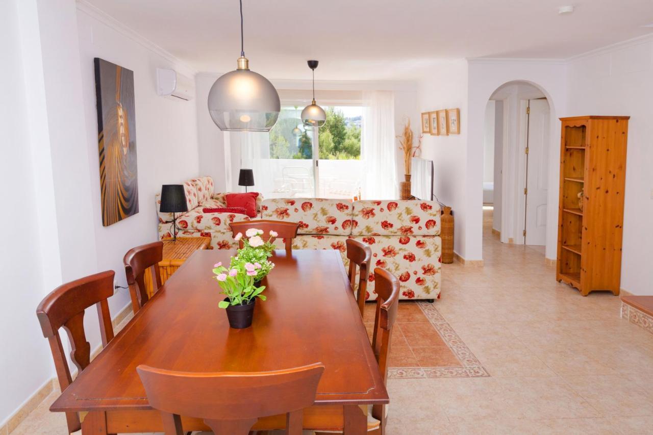 Apartamento Salonica Duplex I Penthouse Arenal By Rock *