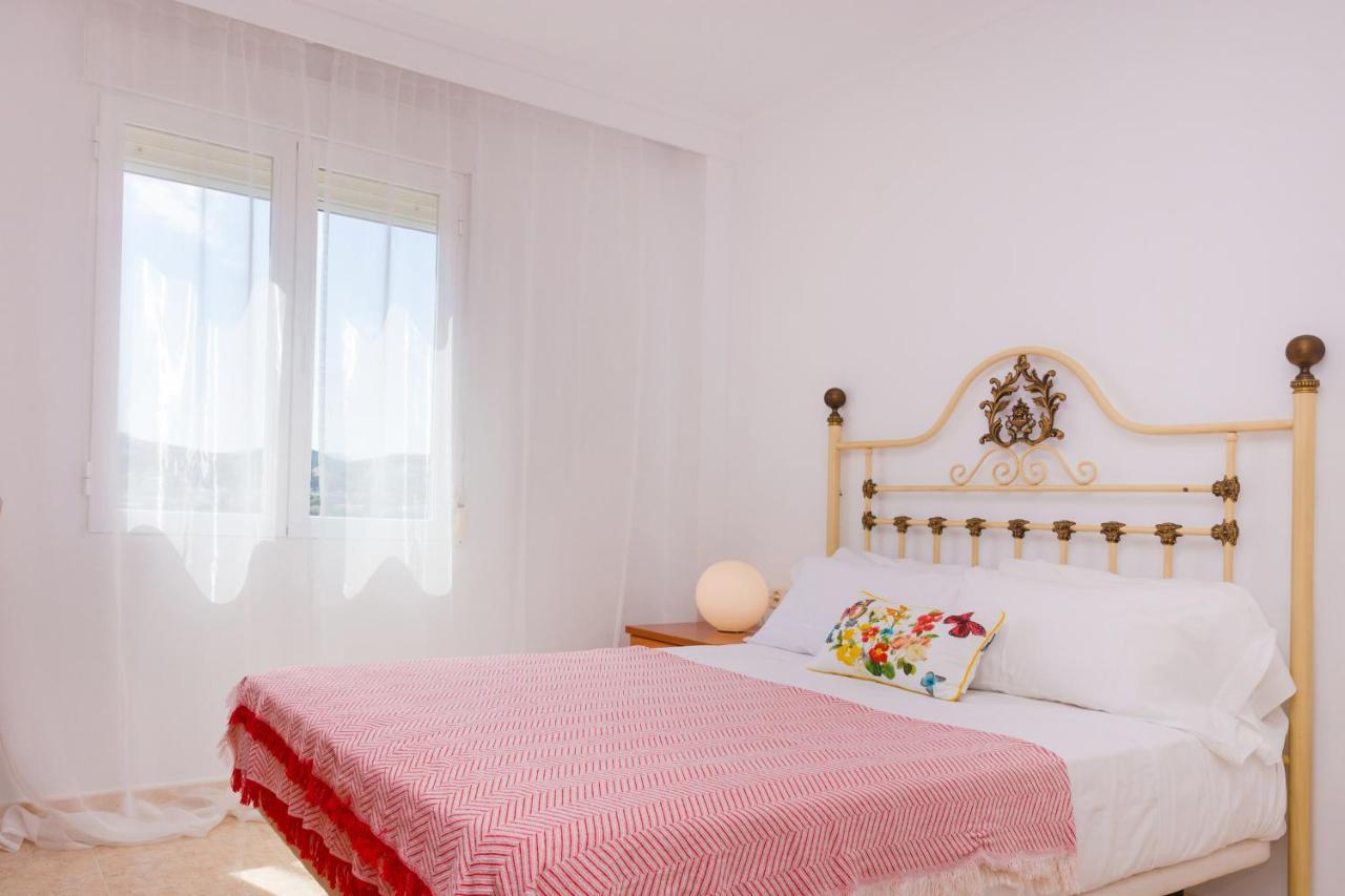 Salonica Duplex I Penthouse Arenal By Rock Apartamento Jávea