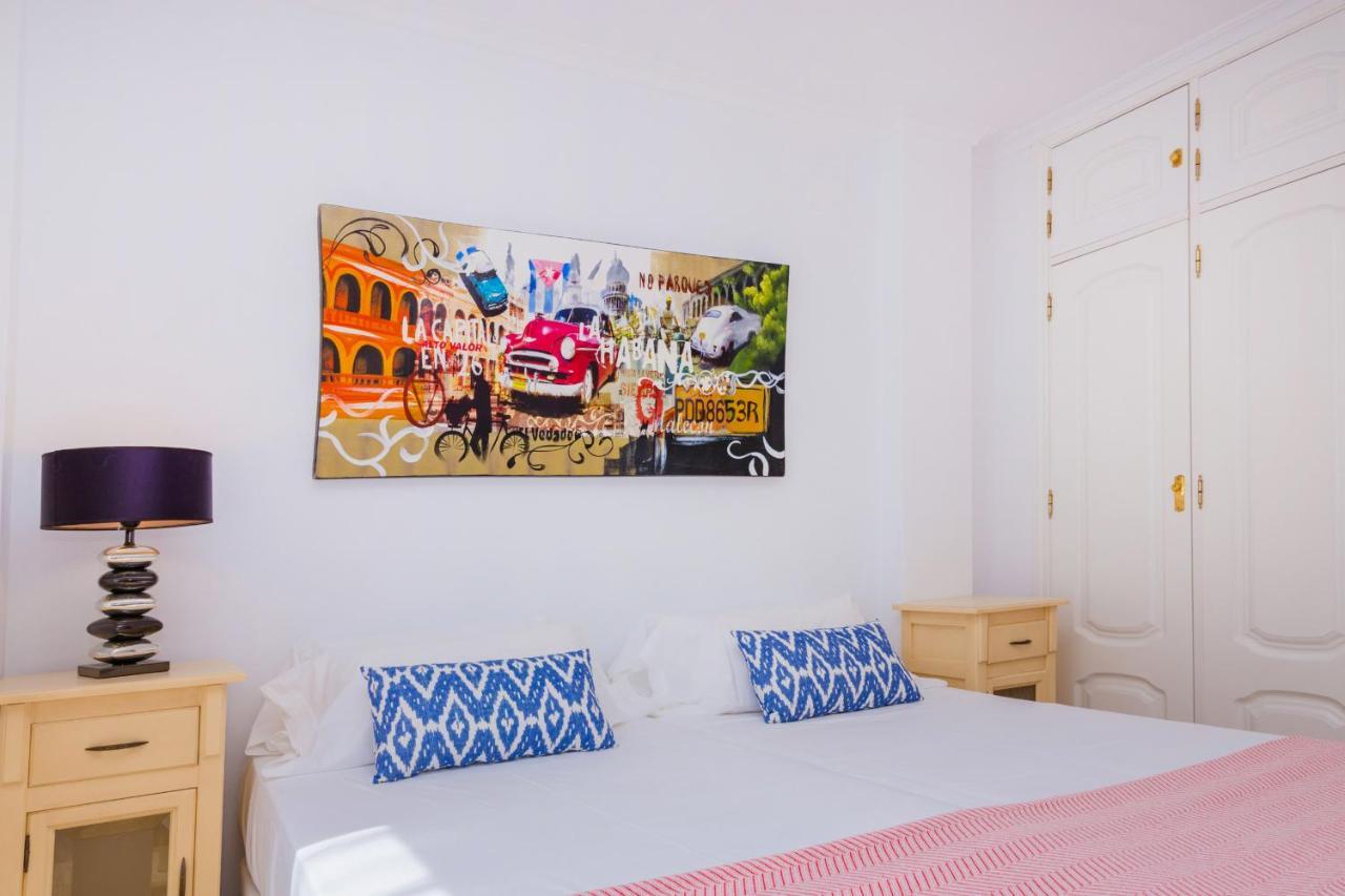 Salonica Duplex I Penthouse Arenal By Rock Apartamento Jávea