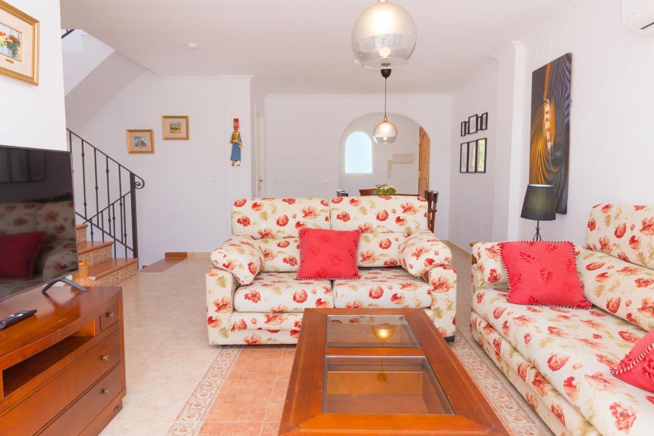 Apartamento Salonica Duplex I Penthouse Arenal By Rock *
