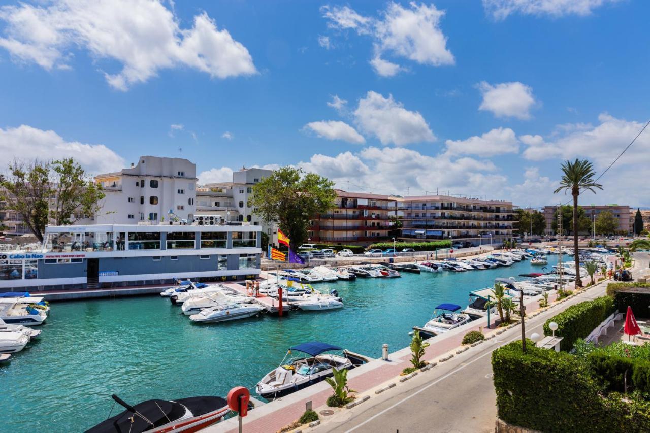Apartamento Salonica Duplex I Penthouse Arenal By Rock