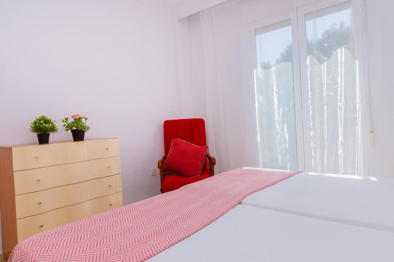 Apartamento Salonica Duplex I Penthouse Arenal By Rock