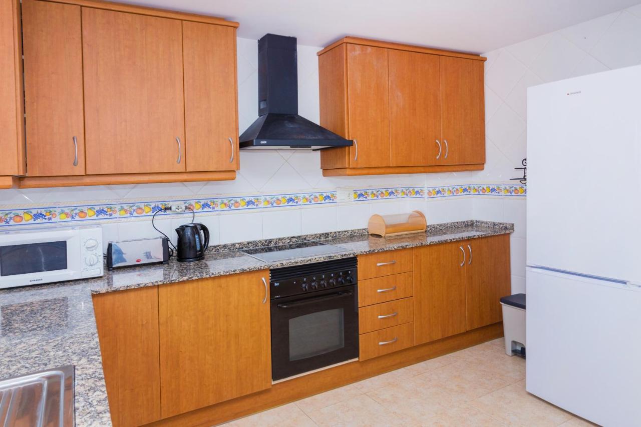 Salonica Duplex I Penthouse Arenal By Rock Apartamento Jávea