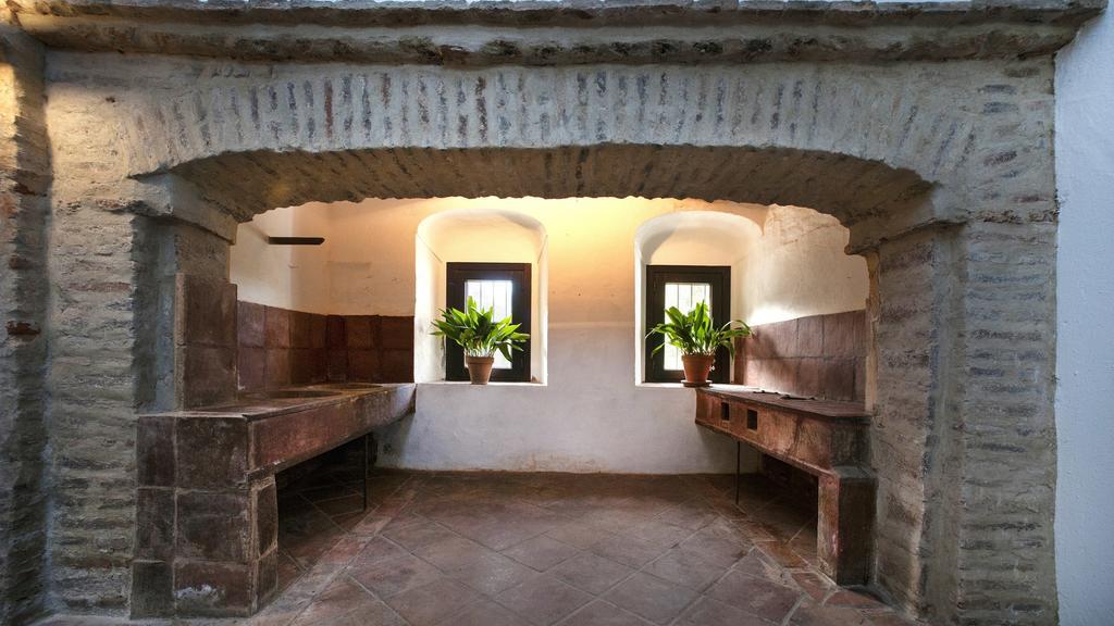 Pozos De La Nieve Apartment *