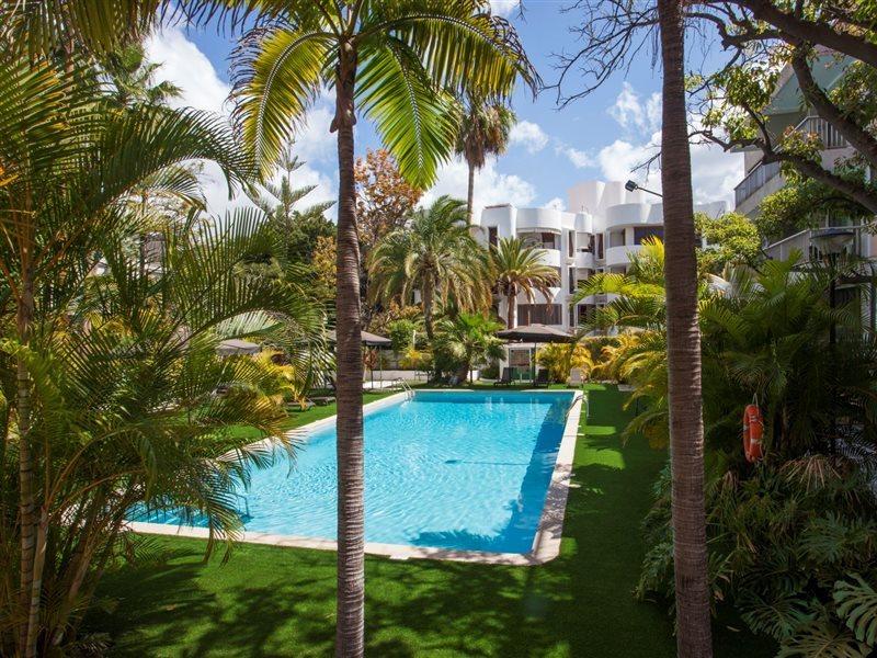 Colon Rambla Hotel
