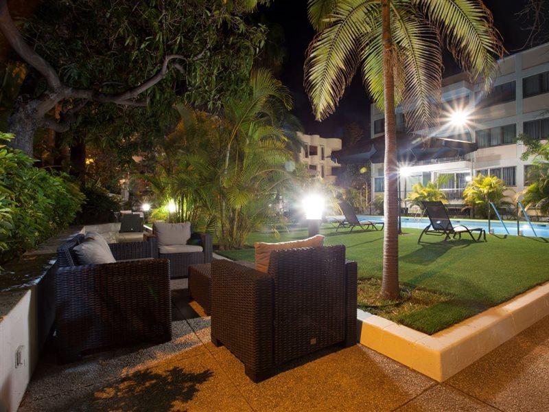 Colon Rambla Hotel Santa Cruz de Tenerife