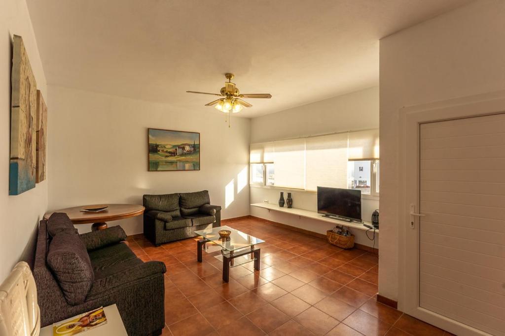 La Calera Lanzarote Apartamento