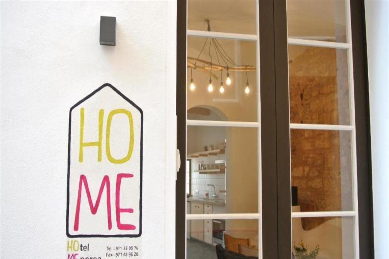 Guest house Menorca 3*