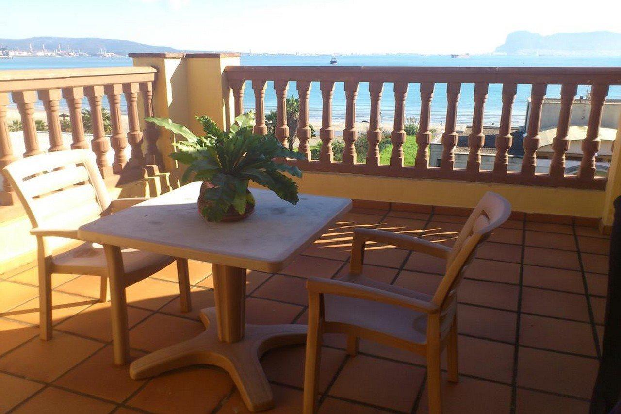 Mirador Hotel Algeciras