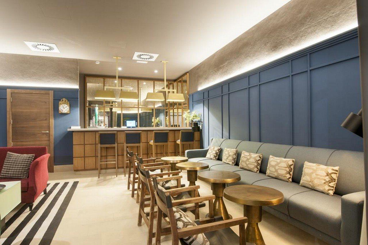 De Hotel