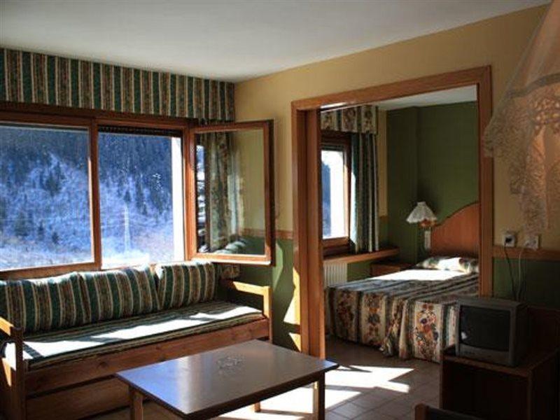Solneu Apartment *
