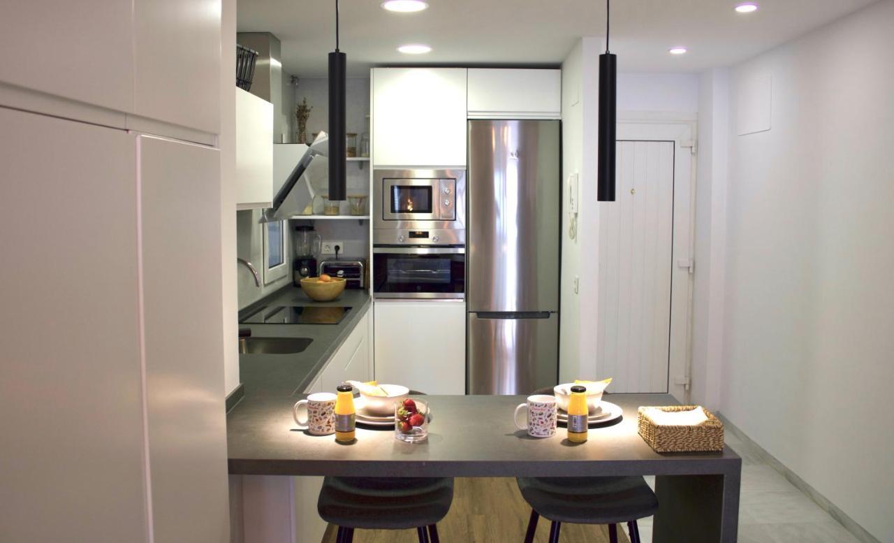 Apartamento Valdelagrana Playa By Rentcadiz El Puerto de Santa María